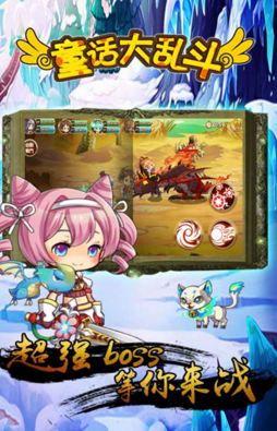 娱乐吃瓜酱童话,揭秘童话背后的娱乐秘密