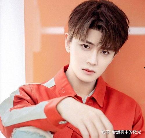 任嘉伦吃瓜娱乐,揭秘明星幕后趣事