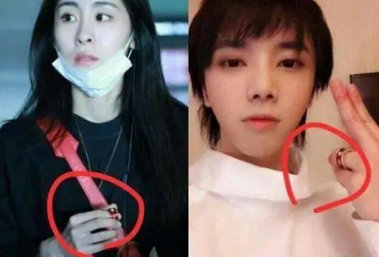 1月娱乐圈吃瓜,明星秘闻大揭秘