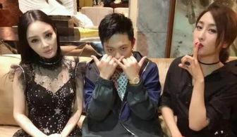 娱乐圈在线吃瓜,在线吃瓜，揭秘明星幕后故事