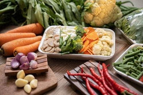 娱乐吃瓜酱预制菜,轻松烹饪，美味升级！