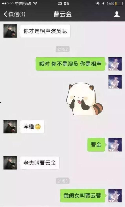 娱乐吃瓜酱聊天梗是什么,揭秘娱乐圈那些鲜为人知的幕后故事