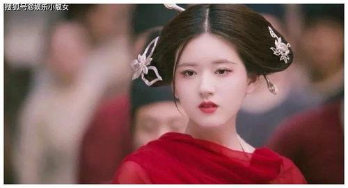 娱乐圈吃瓜赵露思是谁