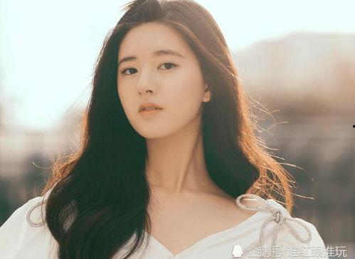 娱乐圈吃瓜赵露思是谁