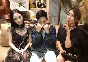 娱乐圈热门吃瓜事件是什么